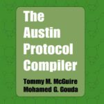 خرید و دانلود نسخه کامل کتاب The Austin Protocol Compiler (Advances in Information Security)