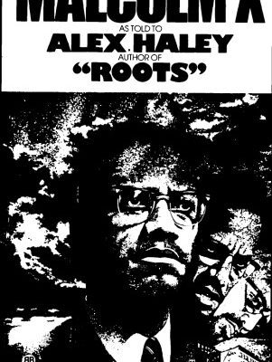 خرید و دانلود نسخه کامل کتاب The Autobiography of Malcolm X