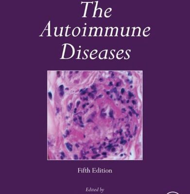 خرید و دانلود نسخه کامل کتاب The Autoimmune Diseases