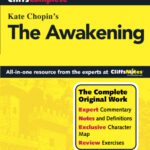 خرید و دانلود نسخه کامل کتاب The Awakening (Cliffs Complete)