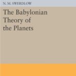 خرید و دانلود نسخه کامل کتاب The Babylonian Theory of the Planets