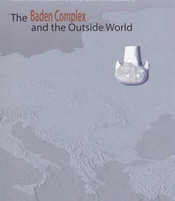 خرید و دانلود نسخه کامل کتاب The Baden Complex and the Outside World