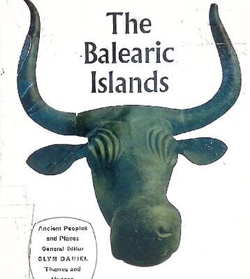 خرید و دانلود نسخه کامل کتاب The Balearic Islands