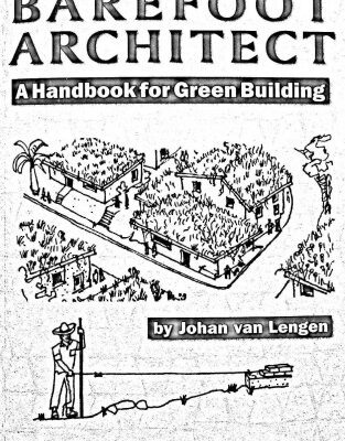 خرید و دانلود نسخه کامل کتاب The Barefoot Architect