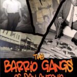 خرید و دانلود نسخه کامل کتاب The Barrio Gangs of San Antonio, 1915-2015