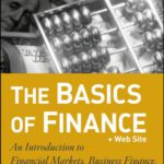 خرید و دانلود نسخه کامل کتاب The Basics of Finance: An Introduction to Financial Markets, Business Finance, and Portfolio Management (Frank J. Fabozzi Series)