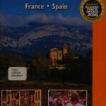 خرید و دانلود نسخه کامل کتاب The Basque Country & Navarre: France * Spain: The Bradt Travel Guide