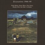 خرید و دانلود نسخه کامل کتاب The Baths Basilica, Wroxeter: Excavations 1966-90