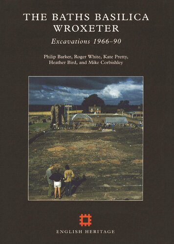 خرید و دانلود نسخه کامل کتاب The Baths Basilica, Wroxeter: Excavations 1966-90_68c500f94ab1a.jpeg خرید و دانلود نسخه کامل کتاب The Baths Basilica, Wroxeter: Excavations 1966-90