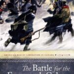 خرید و دانلود نسخه کامل کتاب The Battle for the Fourteenth Colony: America’s War of Liberation in Canada, 1774–1776