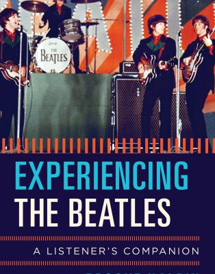 خرید و دانلود نسخه کامل کتاب The Beatles A Listeners Companion