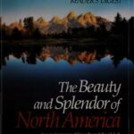 خرید و دانلود نسخه کامل کتاب The Beauty and Splendor of North America: Scenic Treasures of Canada and the USA