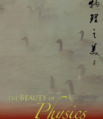خرید و دانلود نسخه کامل کتاب The beauty of physics = Wu li zhi mei