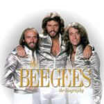 خرید و دانلود نسخه کامل کتاب The Bee Gees The Biography