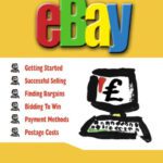 خرید و دانلود نسخه کامل کتاب The Beginner’s Guide to Buying and Selling on Ebay