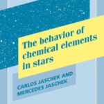 خرید و دانلود نسخه کامل کتاب The behavior of chemical elements in stars