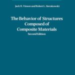 خرید و دانلود نسخه کامل کتاب The Behavior of Structures Composed of Composite Materials (Solid Mechanics and Its Applications)