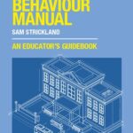 خرید و دانلود نسخه کامل کتاب The Behaviour Manual: An Educator’s Guidebook