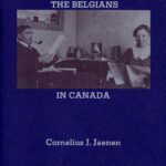خرید و دانلود نسخه کامل کتاب The Belgians In Canada