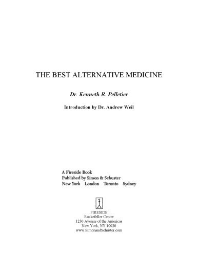 خرید و دانلود نسخه کامل کتاب The Best Alternative Medicine_68bae828c6025.jpeg خرید و دانلود نسخه کامل کتاب The Best Alternative Medicine