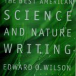 خرید و دانلود نسخه کامل کتاب The Best American Science & Nature Writing 2001