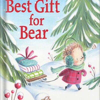 خرید و دانلود نسخه کامل کتاب The Best Gift for Bear by Jennifer A. Bell
