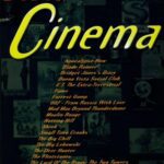 خرید و دانلود نسخه کامل کتاب The Best Of Cinema. Volume 1