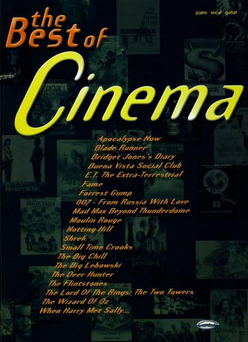 خرید و دانلود نسخه کامل کتاب The Best Of Cinema. Volume 1_68d67b385421e.jpeg خرید و دانلود نسخه کامل کتاب The Best Of Cinema. Volume 1
