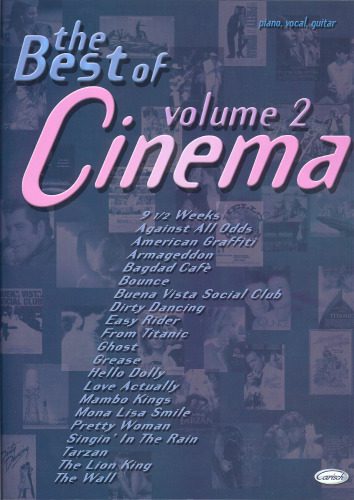 خرید و دانلود نسخه کامل کتاب The Best Of Cinema. Volume 2_68d674d9a08d7.jpeg خرید و دانلود نسخه کامل کتاب The Best Of Cinema. Volume 2