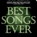 خرید و دانلود نسخه کامل کتاب The Best Songs Ever