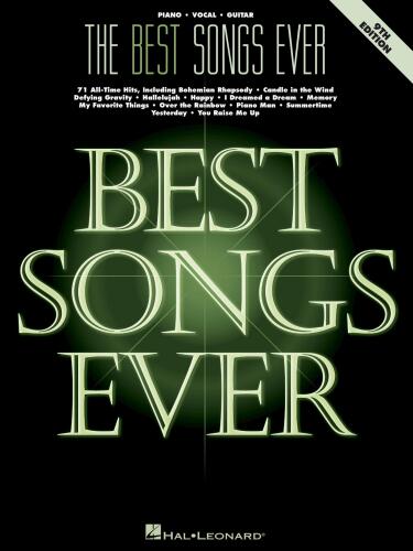 خرید و دانلود نسخه کامل کتاب The Best Songs Ever_68d3b1e18f5f5.jpeg خرید و دانلود نسخه کامل کتاب The Best Songs Ever