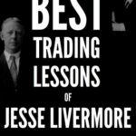 خرید و دانلود نسخه کامل کتاب The Best Trading Lessons of Jesse Livermore [2014] –  +  pdf