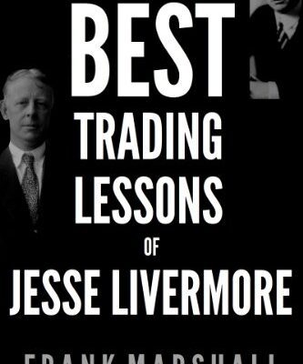 خرید و دانلود نسخه کامل کتاب The Best Trading Lessons of Jesse Livermore [2014] –  +  pdf