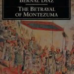 خرید و دانلود نسخه کامل کتاب The Betrayal of Montezuma