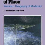 خرید و دانلود نسخه کامل کتاب The Betweenness of Place: Towards a Geography of Modernity