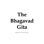 خرید و دانلود نسخه کامل کتاب The Bhagavad Gita: According to Paramhansa Yogananda