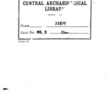 خرید و دانلود نسخه کامل کتاب The Bible and Archaeology