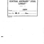 خرید و دانلود نسخه کامل کتاب The Bible and Archaeology