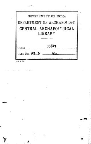 خرید و دانلود نسخه کامل کتاب The Bible and Archaeology_68c529e6ca89b.jpeg خرید و دانلود نسخه کامل کتاب The Bible and Archaeology