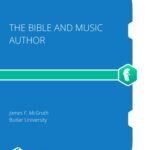خرید و دانلود نسخه کامل کتاب The Bible and Music