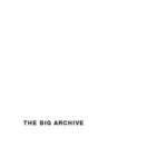 خرید و دانلود نسخه کامل کتاب The Big Archive: Art From Bureaucracy