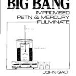 خرید و دانلود نسخه کامل کتاب The Big Bang: Improvised PETN and Mercury Fulminate