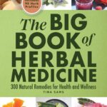 خرید و دانلود نسخه کامل کتاب The Big Book of Herbal Medicine: 300 Natural Remedies for Health and Wellness