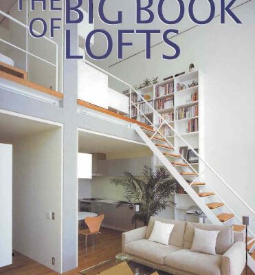 خرید و دانلود نسخه کامل کتاب The Big Book of Lofts