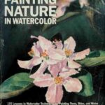 خرید و دانلود نسخه کامل کتاب The Big Book of Painting Nature in Watercolor