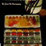 خرید و دانلود نسخه کامل کتاب The Big Book of Watercolor Painting