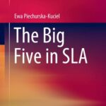 خرید و دانلود نسخه کامل کتاب The Big Five in SLA
