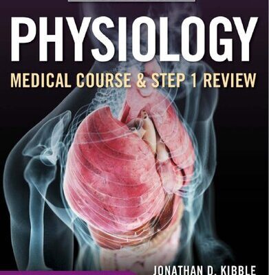خرید و دانلود نسخه کامل کتاب The Big Picture Physiology – Medical Course And Step 1 Review