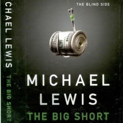خرید و دانلود نسخه کامل کتاب The Big Short: Inside the Doomsday Machine – Original PDF
