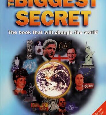 خرید و دانلود نسخه کامل کتاب The Biggest Secret: The Book That Will Change the World
